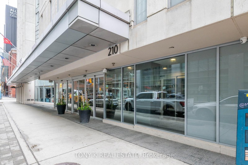 2113 - 210 Victoria Street