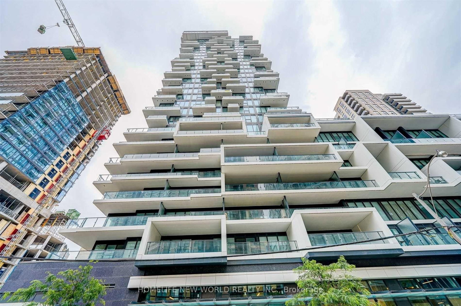 909-77 Shuter Street, Toronto, ON, photo 2
