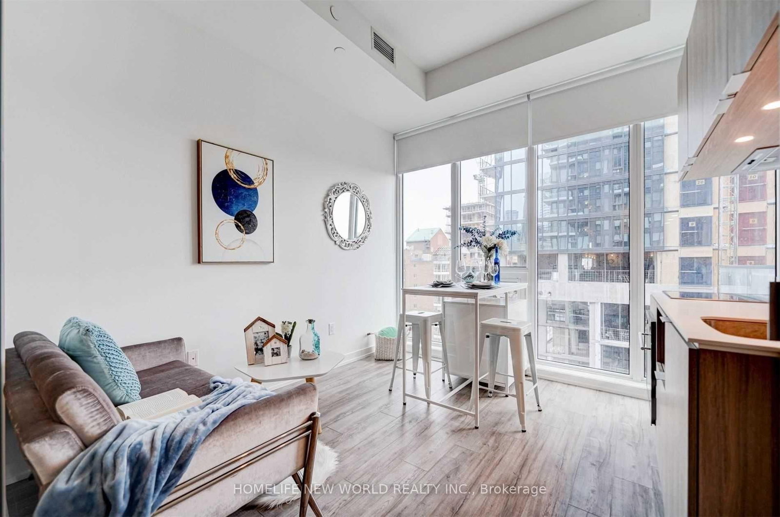 77 Shuter Street, Unit 909 - Photo 22