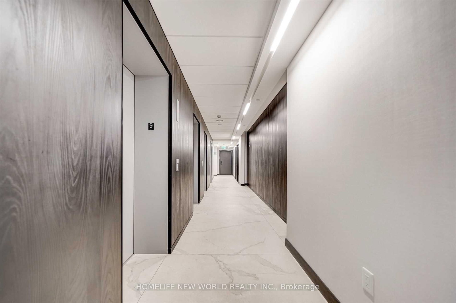 77 Shuter Street, Unit 909 - Photo 3