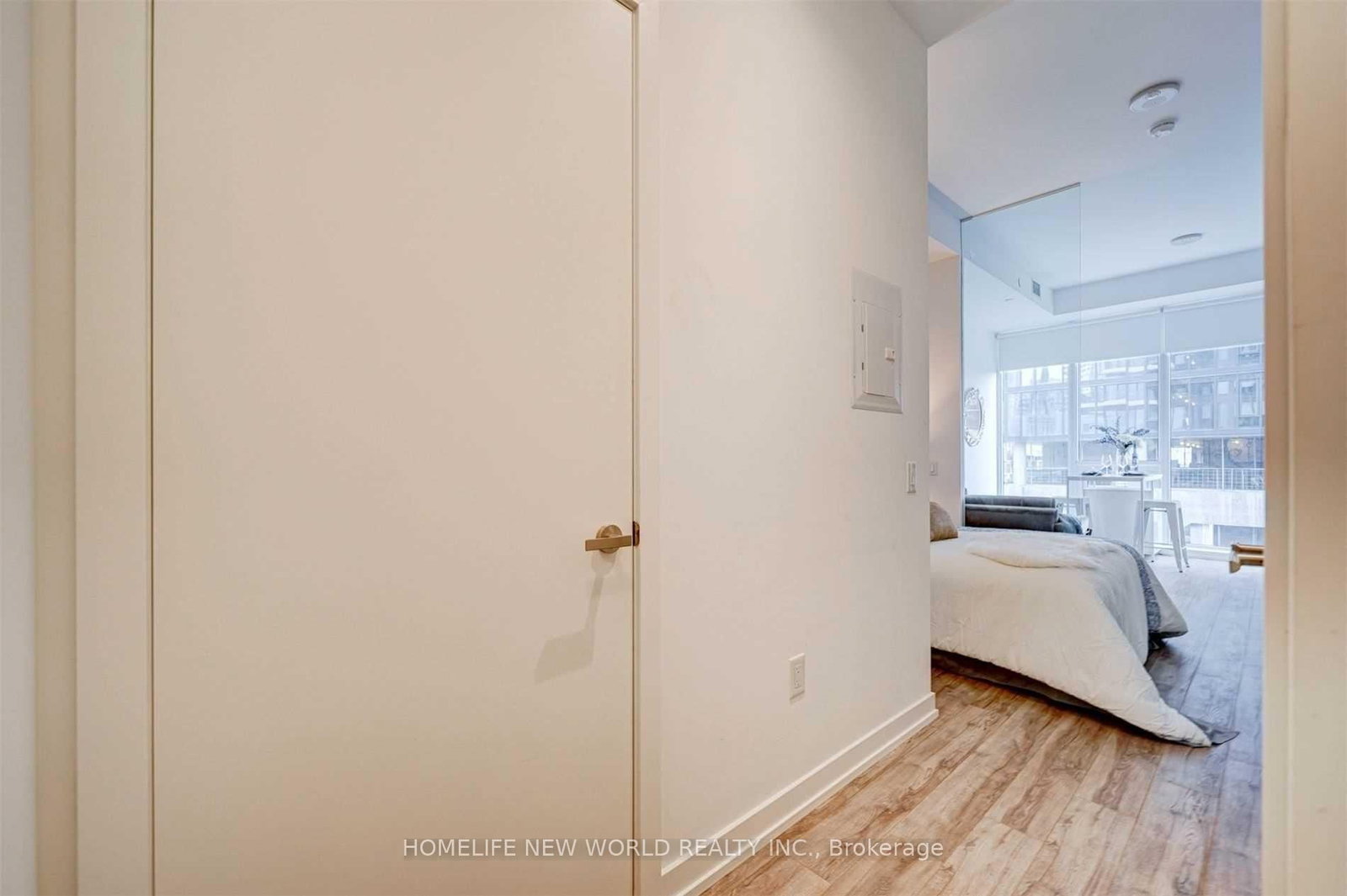 77 Shuter Street, Unit 909 - Photo 7