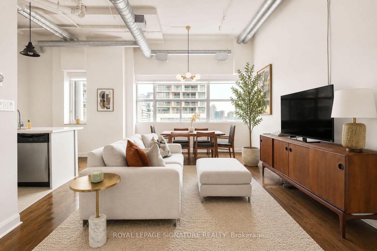 Property at 700 King