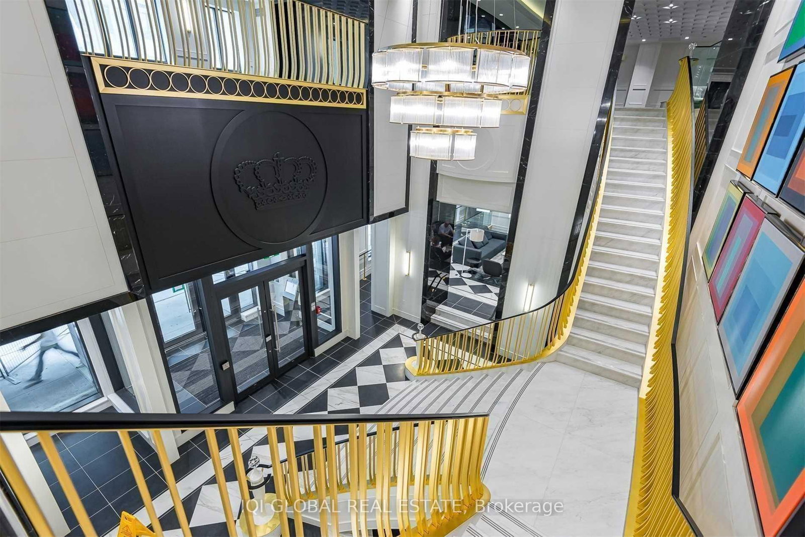 1901-955 Bay Street, Toronto, ON, photo 4