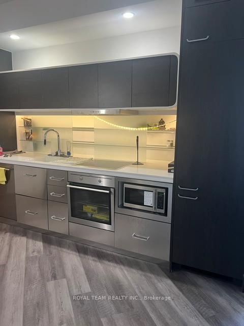 45 Charles Street E, Unit 706 - Photo 7