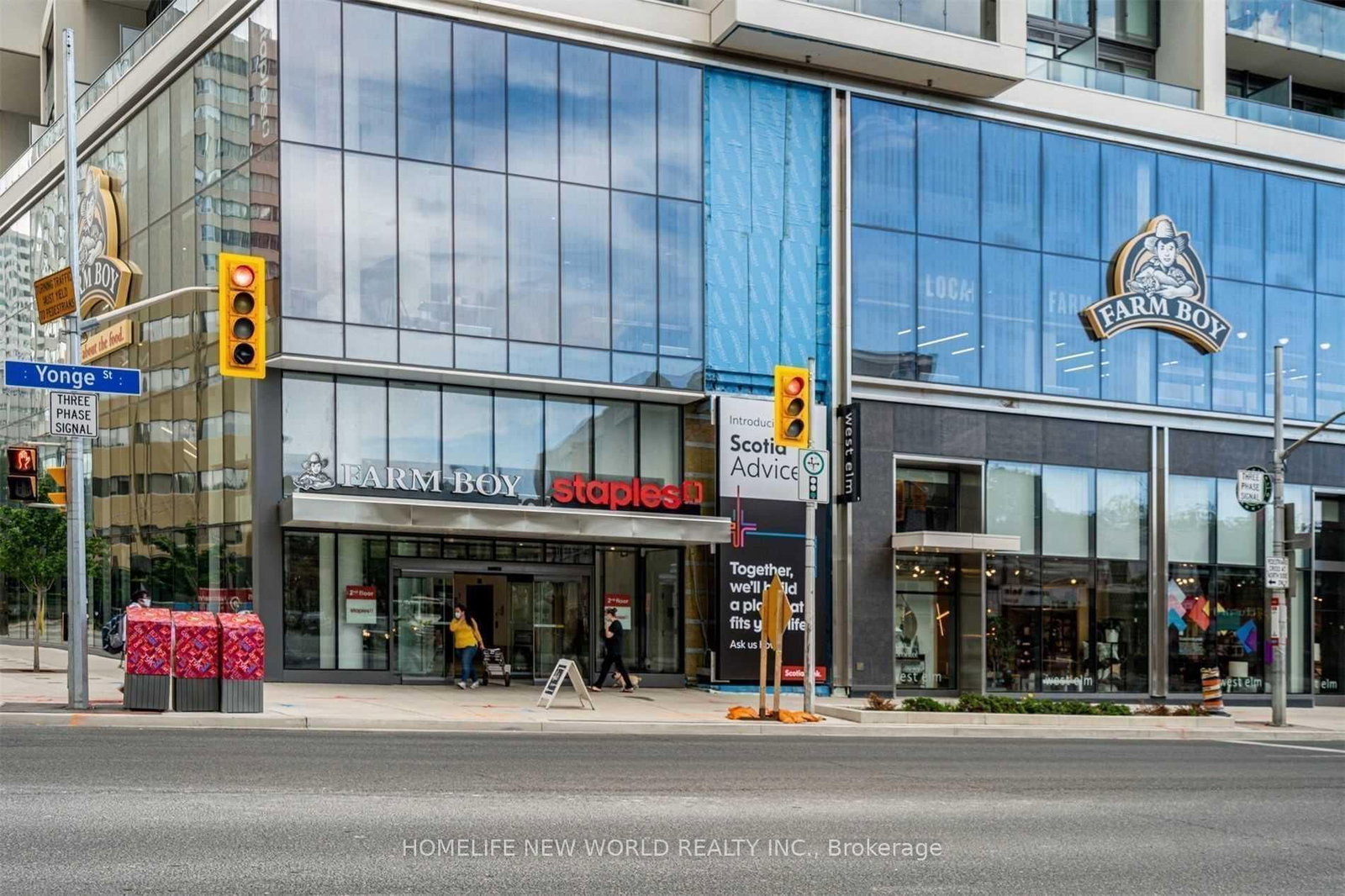 8 Hillsdale Avenue, Unit 1037 - Photo 2