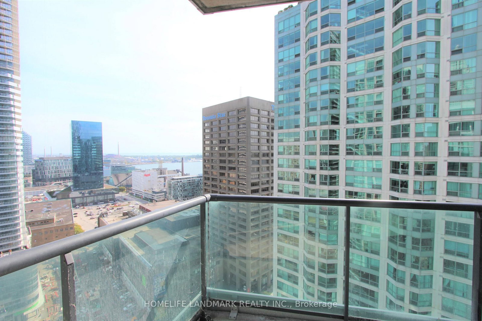 12 Yonge Street, Unit 2604 - Photo 17