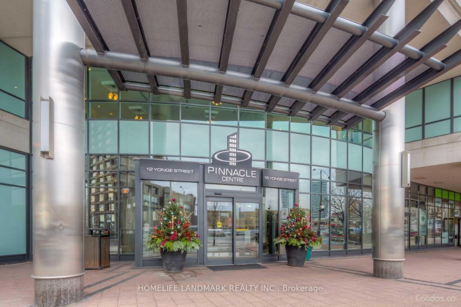 12 Yonge Street, Unit 2604 - Photo 2