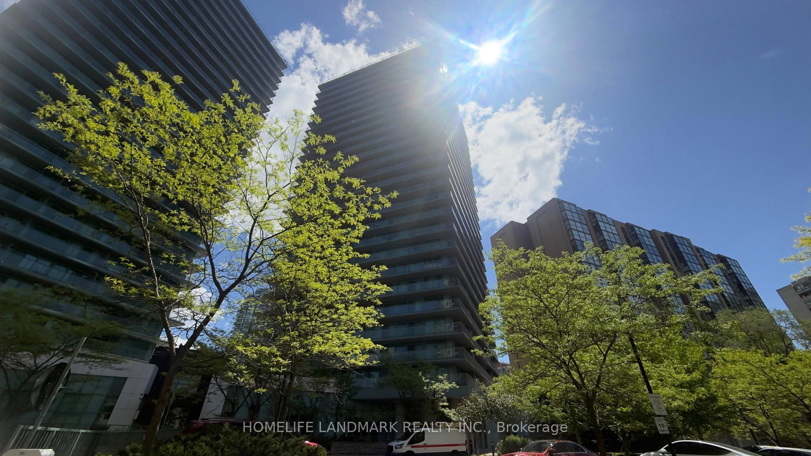 5500 Yonge Street, Unit 2010
