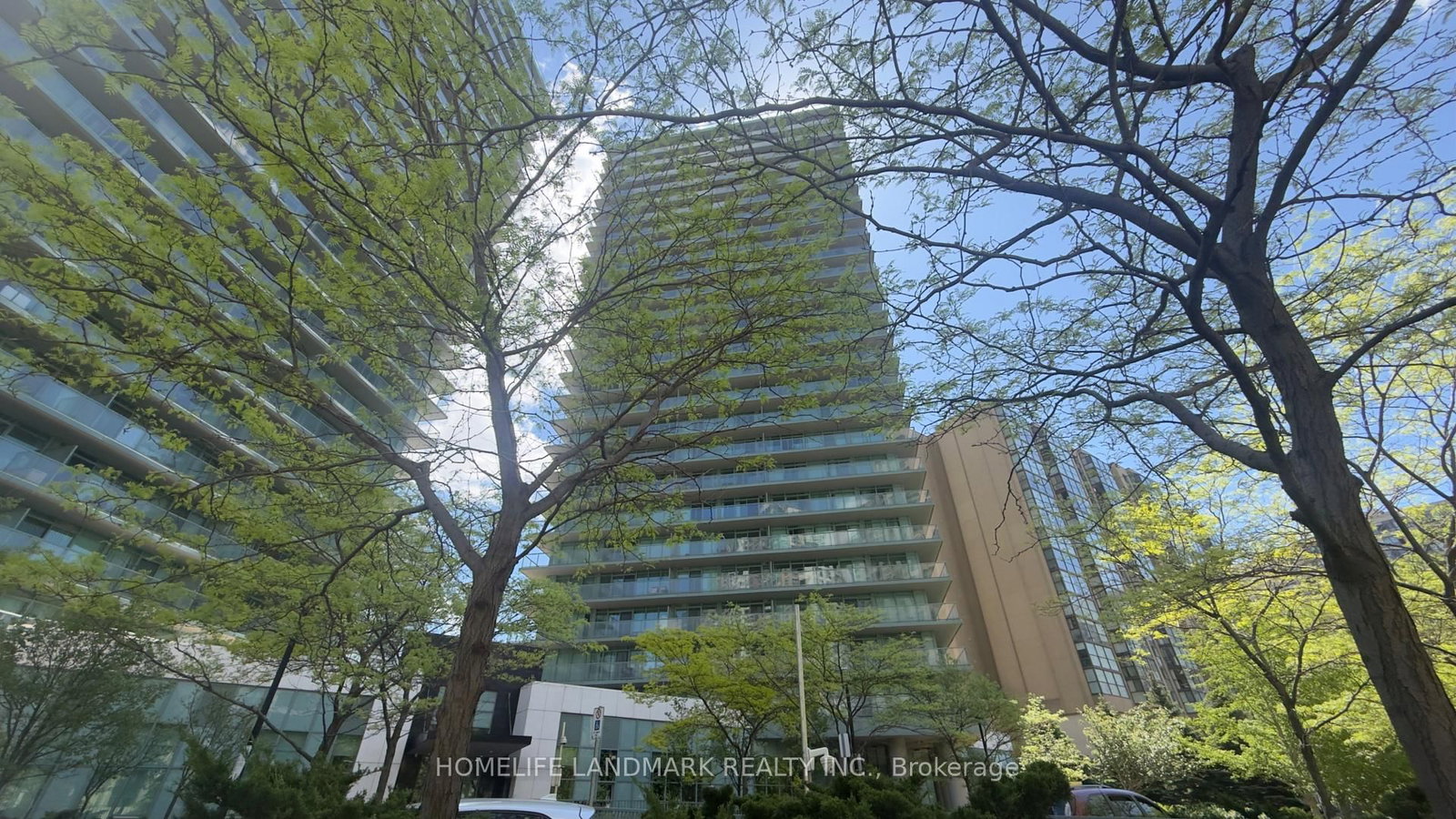 5500 Yonge Street, Unit 2010 - Photo 2