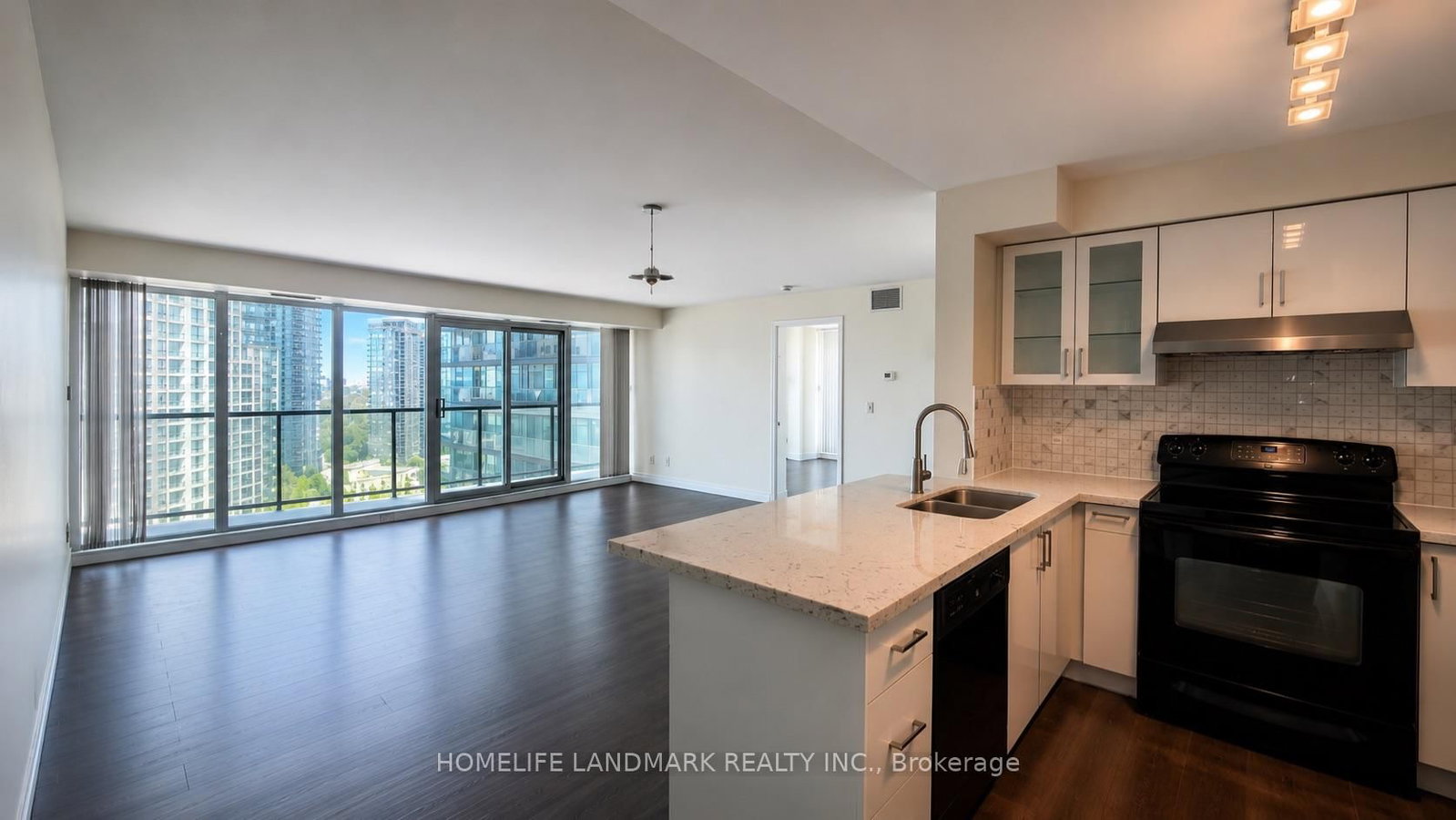 5500 Yonge Street, Unit 2010 - Photo 4