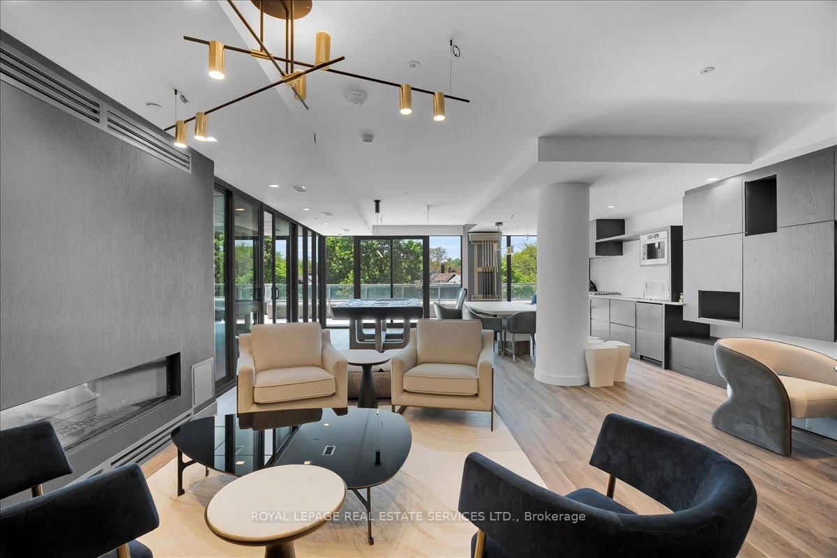 1 Hillsdale Avenue W, Unit 706 - Photo 45