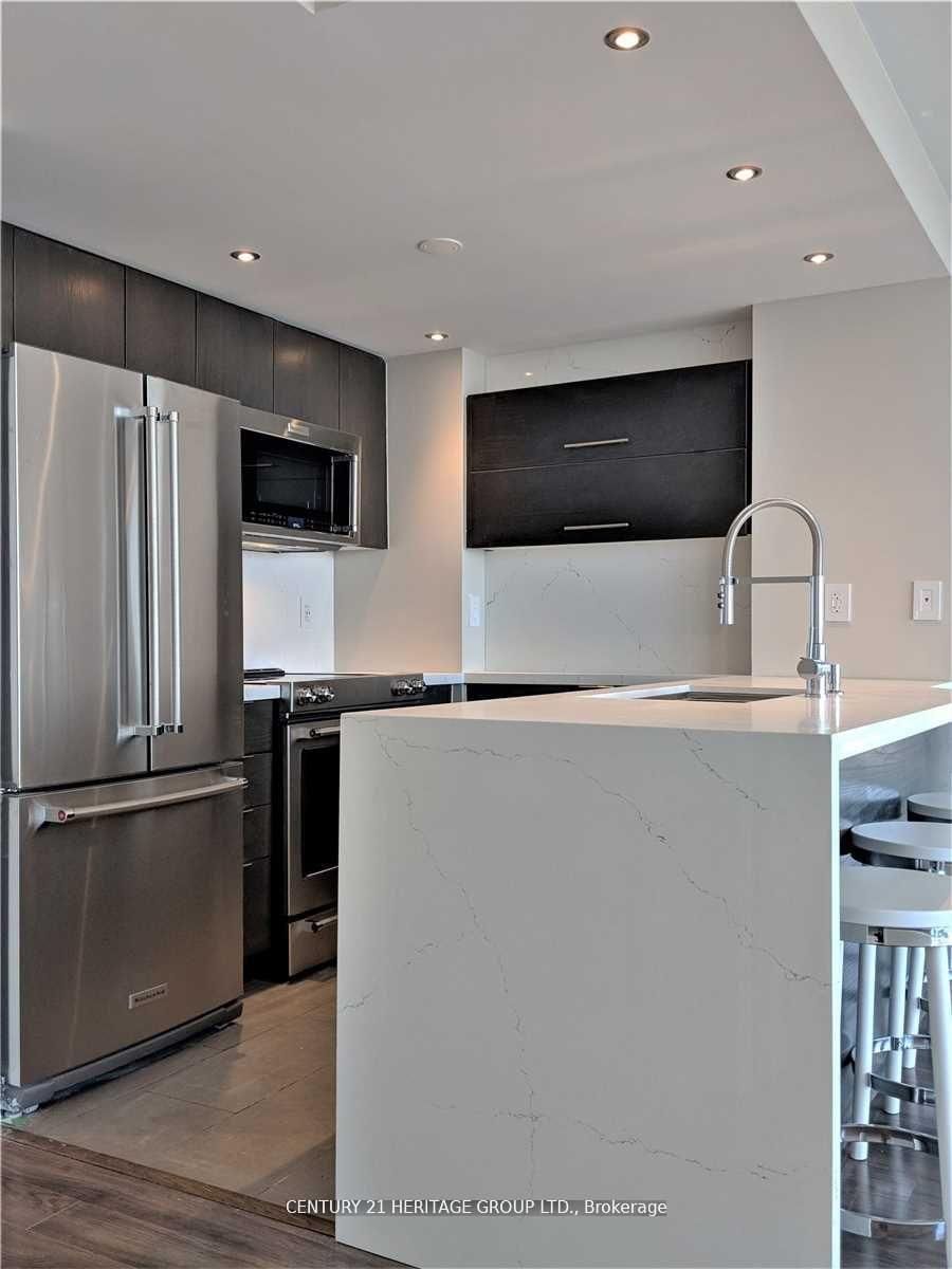 15 Fort York Boulevard, Unit 1910 - Photo 5