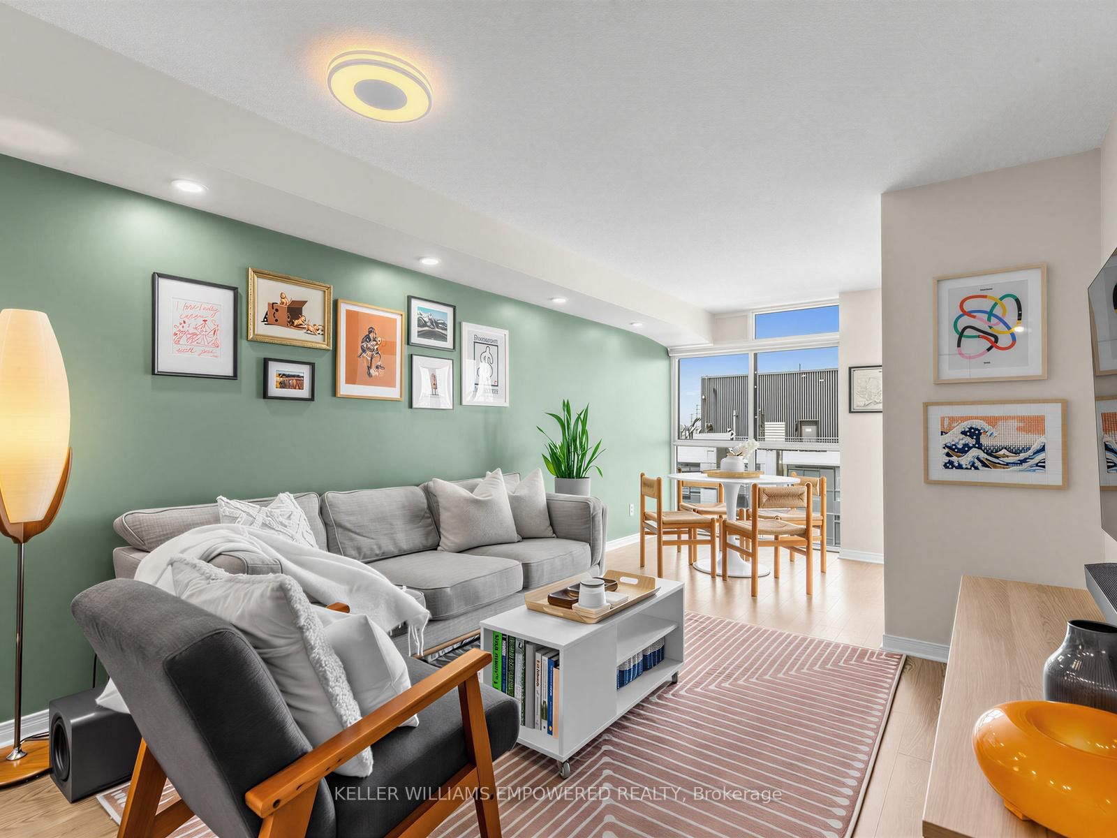 Property at 801 King