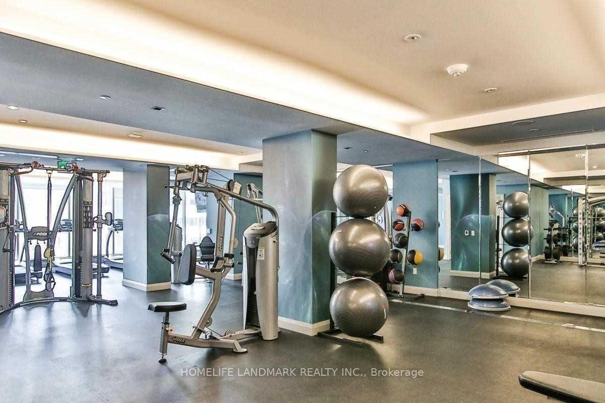 50 Wellesley Street E, Unit 304 - Photo 16