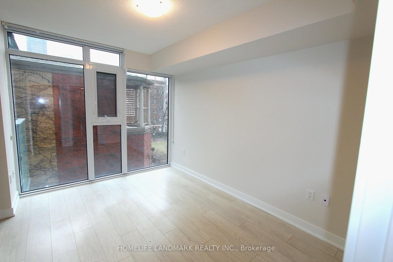 50 Wellesley Street E, Unit 304 - Photo 2