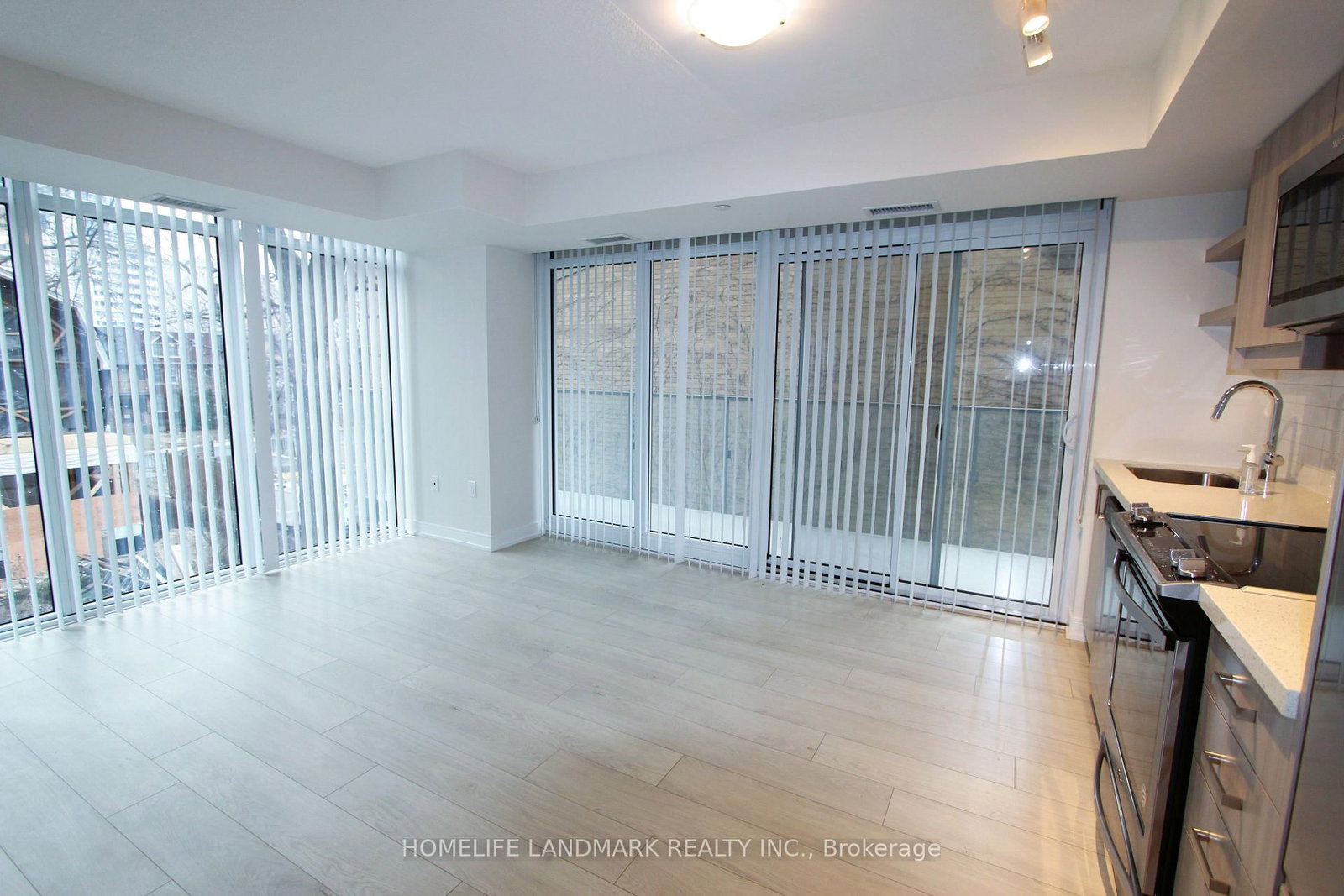 50 Wellesley Street E, Unit 304 - Photo 5