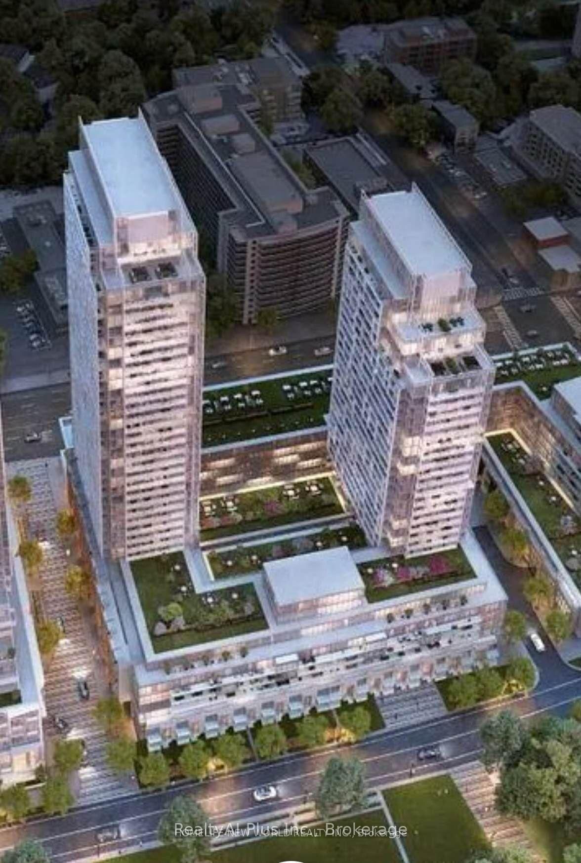 714-8 Olympic Garden Drive, Toronto, ON, photo 2