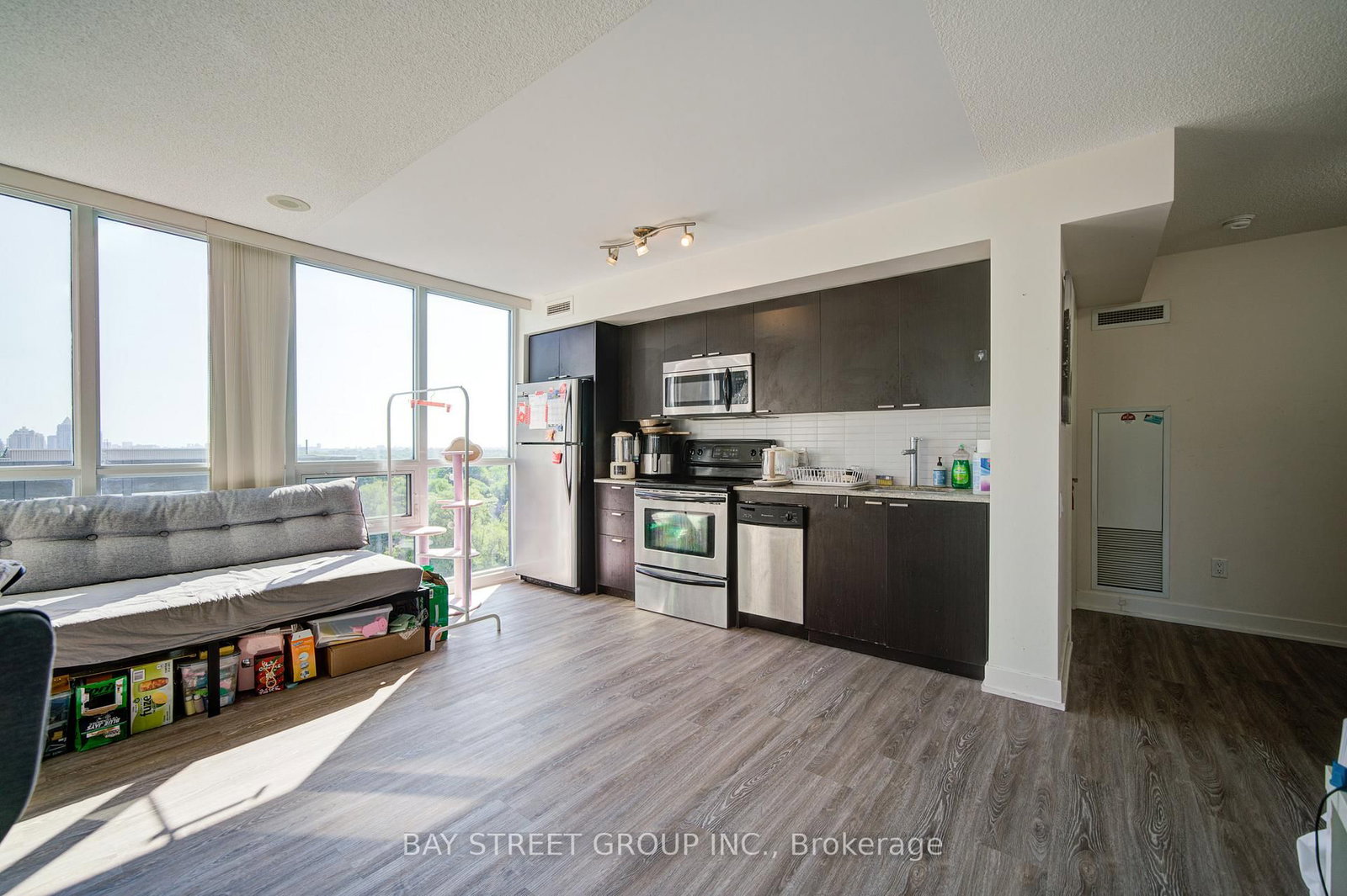23 Sheppard Avenue E, Unit 1104 - Photo 13