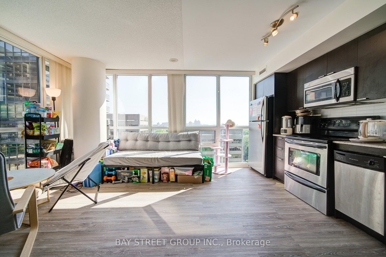 23 Sheppard Avenue E, Unit 1104 - Photo 17
