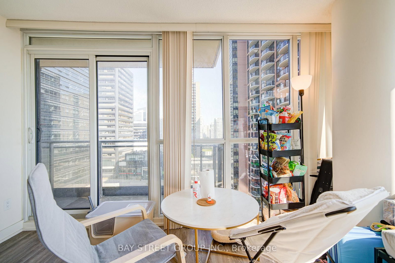 23 Sheppard Avenue E, Unit 1104 - Photo 19