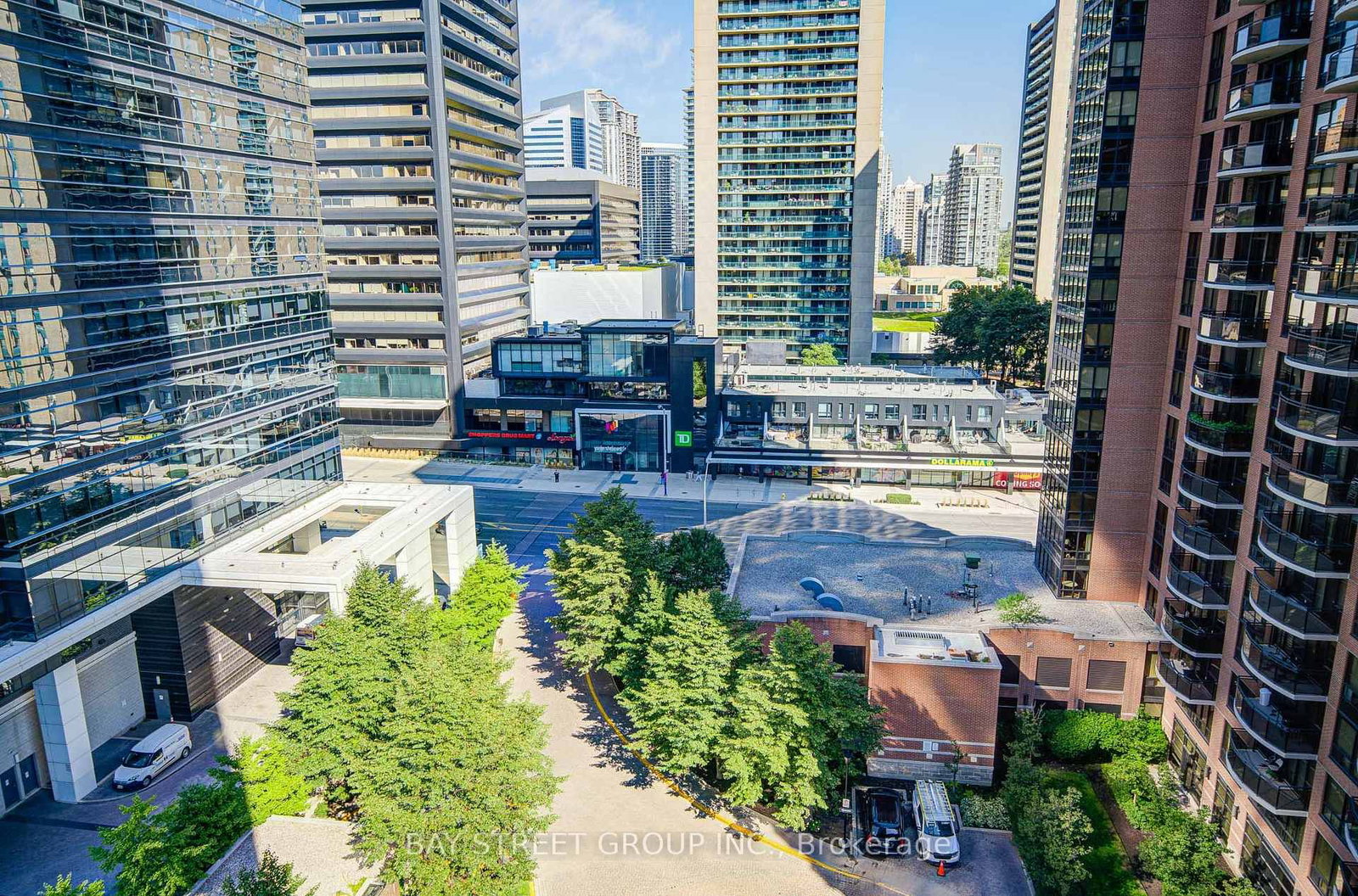 23 Sheppard Avenue E, Unit 1104 - Photo 33