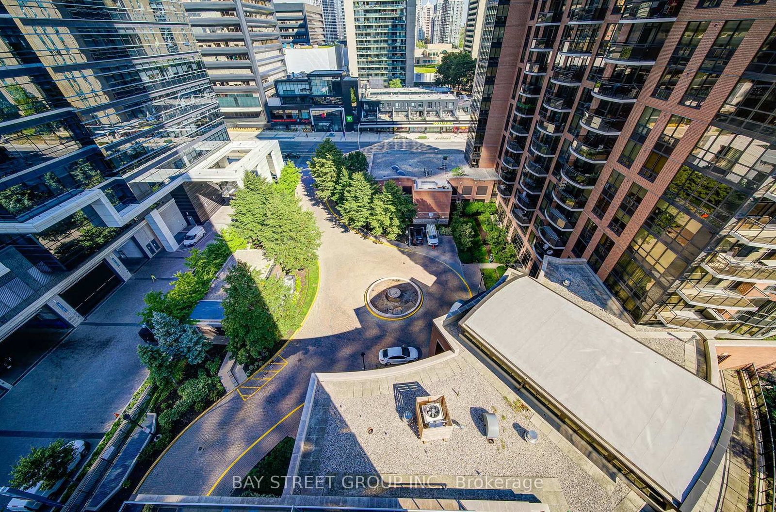 23 Sheppard Avenue E, Unit 1104 - Photo 34