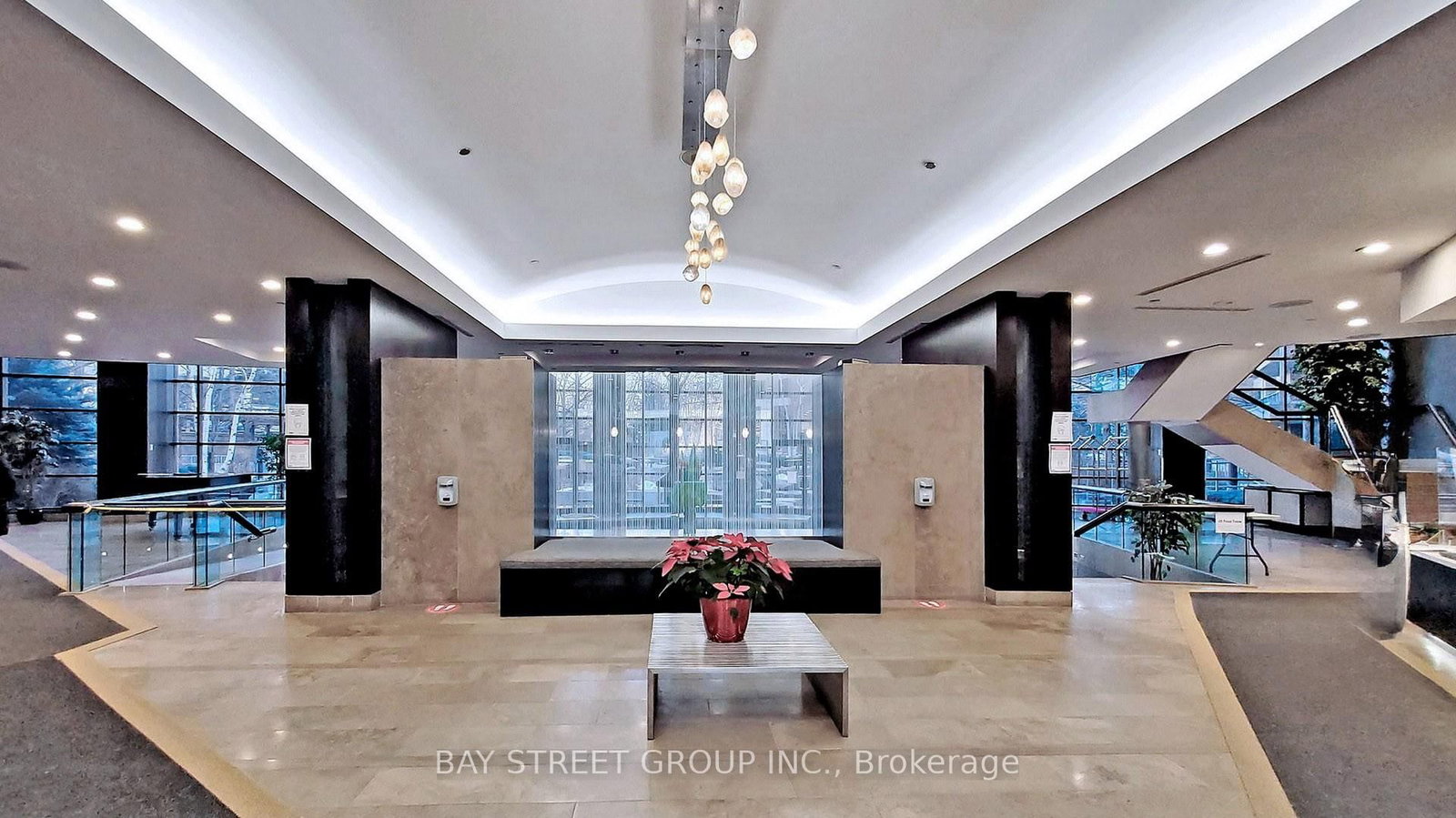 23 Sheppard Avenue E, Unit 1104 - Photo 4