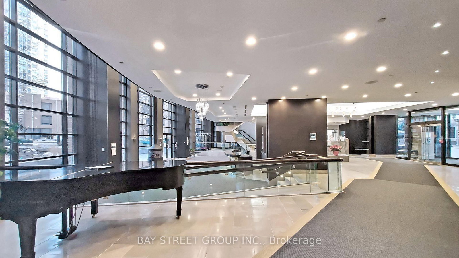 23 Sheppard Avenue E, Unit 1104 - Photo 6
