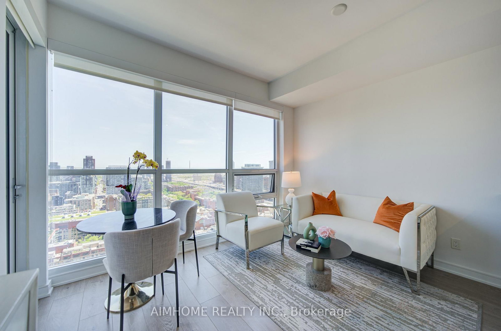88 Scott Street, Unit 3005 - Photo 4