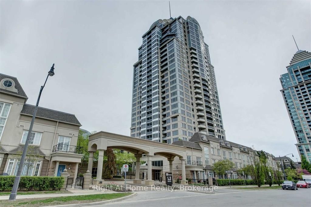 1112-1 Rean Drive, Toronto, ON