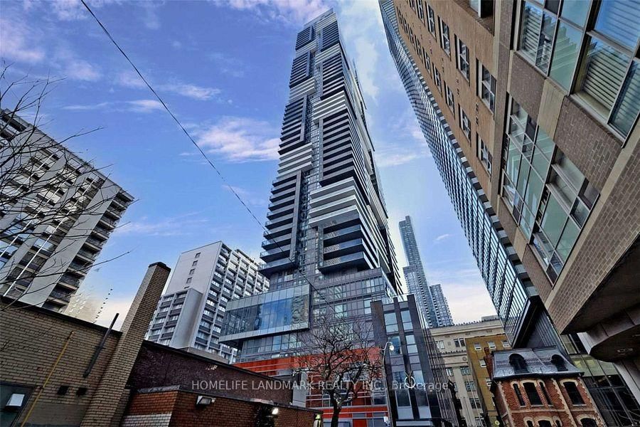 7 Grenville Street, Unit 3410