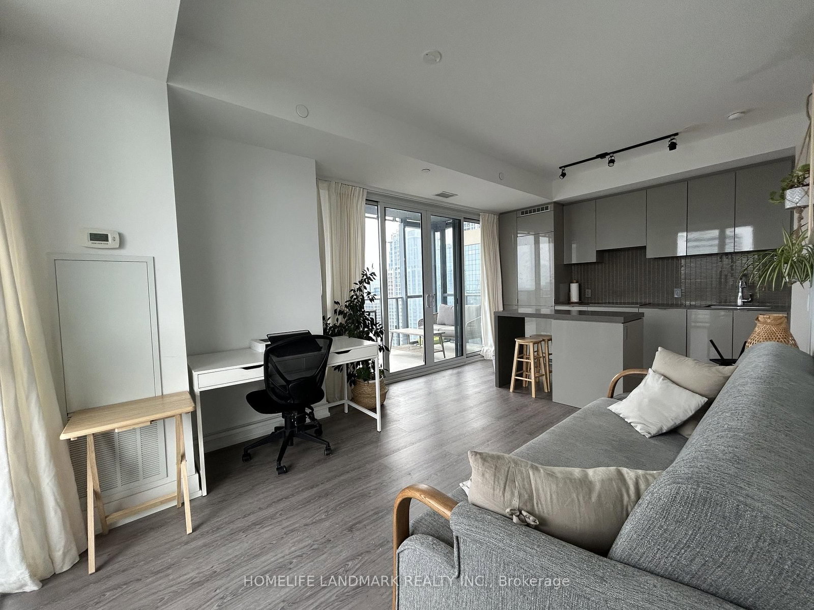 7 Grenville Street, Unit 3410 - Photo 11