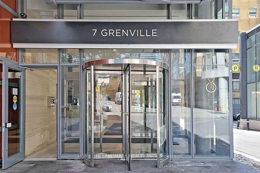 7 Grenville Street, Unit 3410 - Photo 2