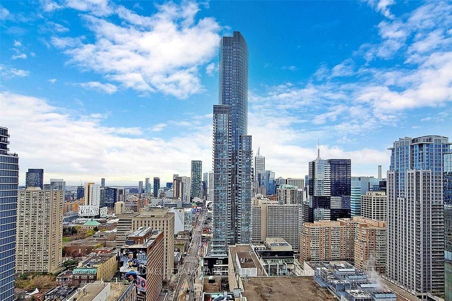 7 Grenville Street, Unit 3410 - Photo 21