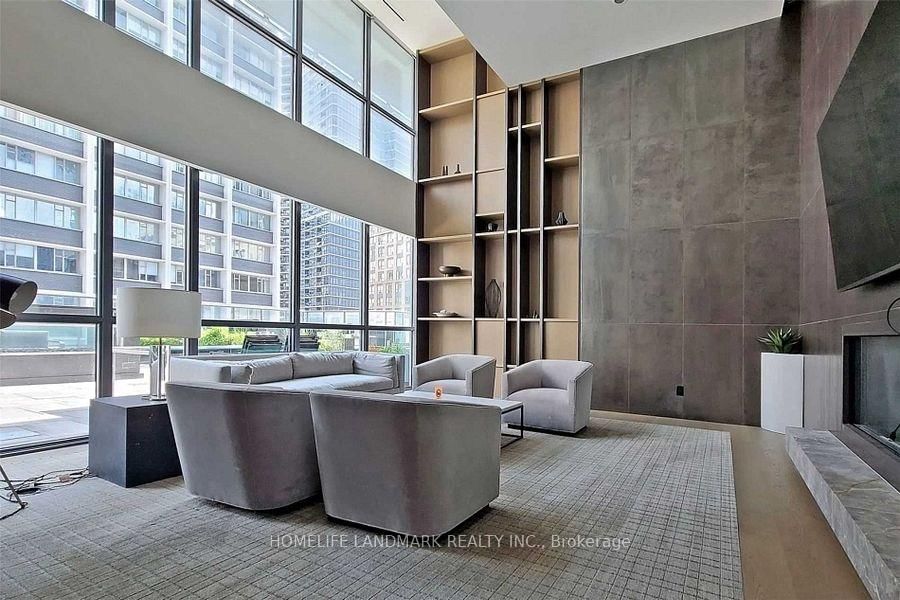 7 Grenville Street, Unit 3410 - Photo 3