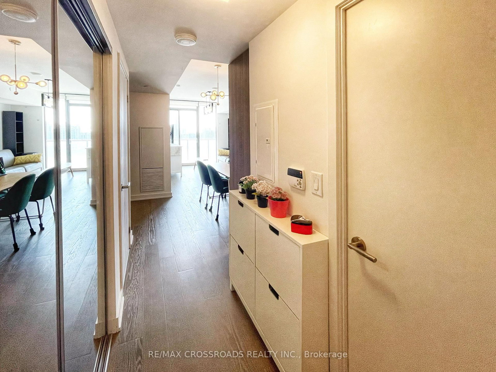 11 Wellesley Street W, Unit 4403 - Photo 3