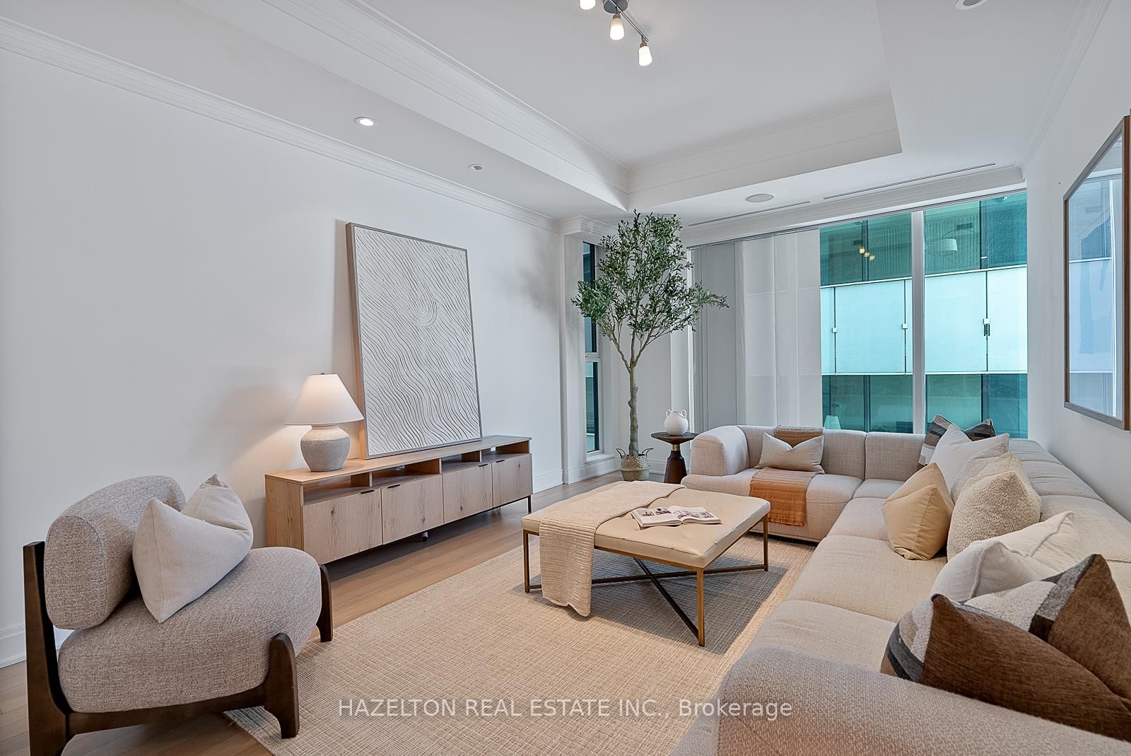 206 W Bloor Street • #1402 • Toronto, ON photo 18