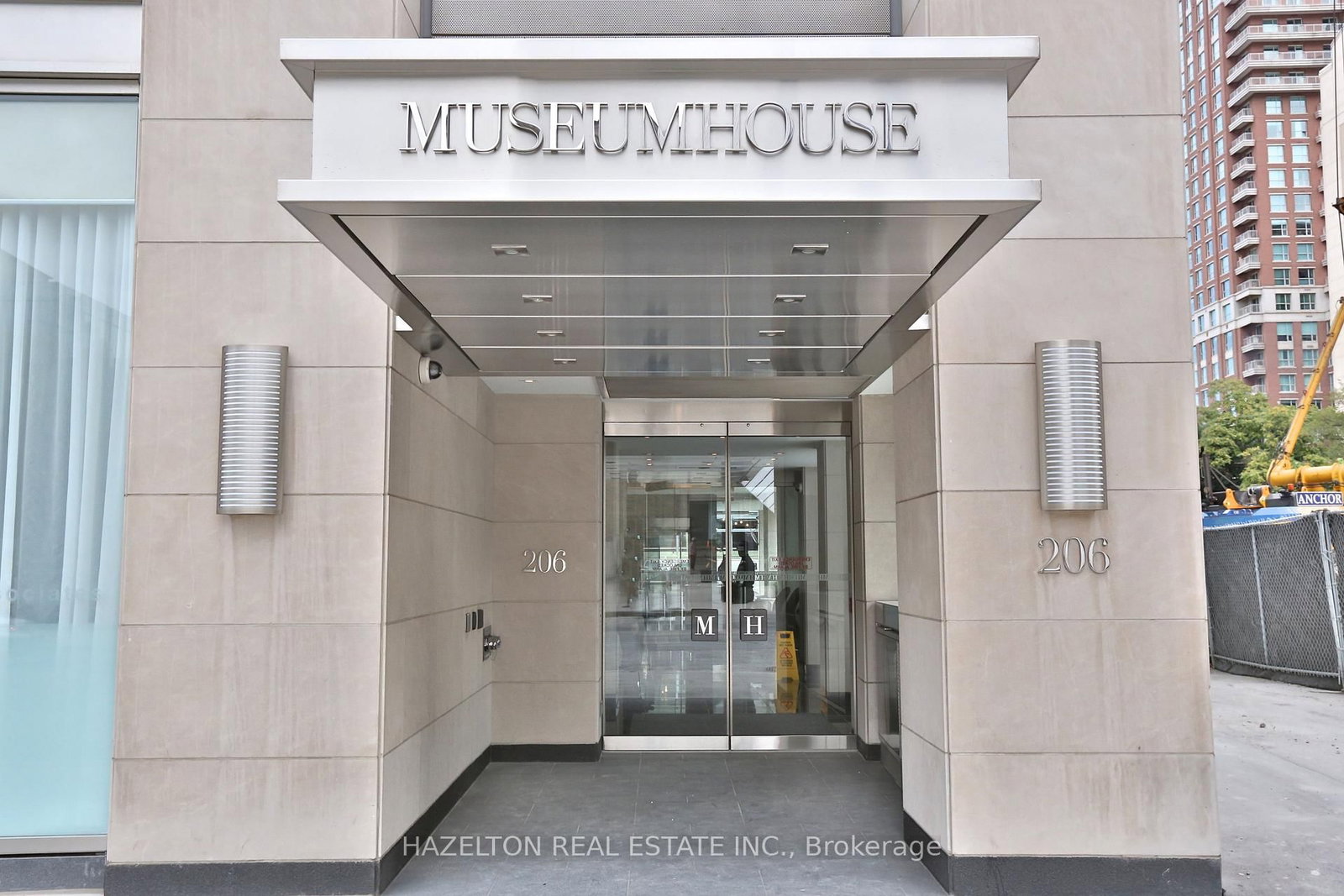206 W Bloor Street • #1402 • Toronto, ON photo 36