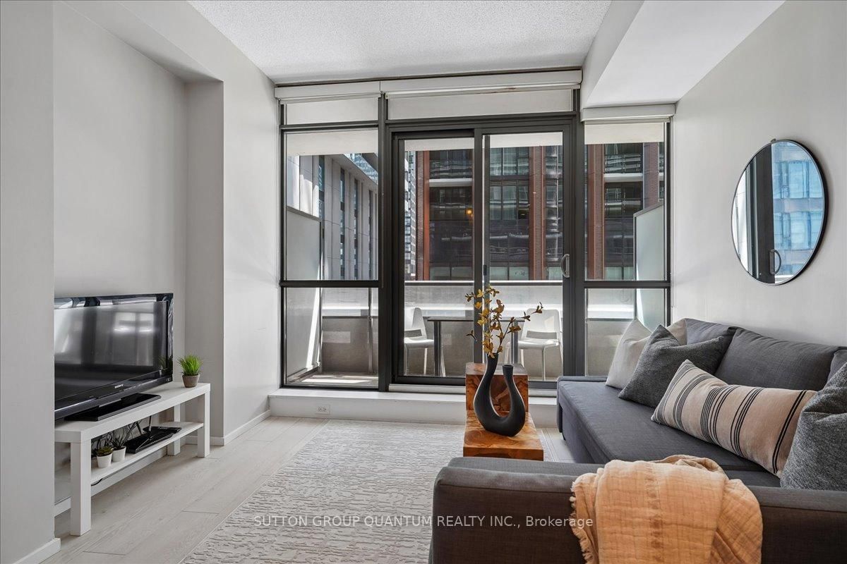 8 Charlotte Street, Unit 404 - Photo 12