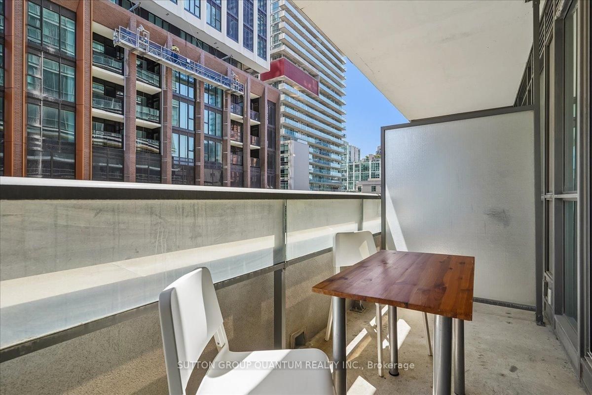 8 Charlotte Street, Unit 404 - Photo 17