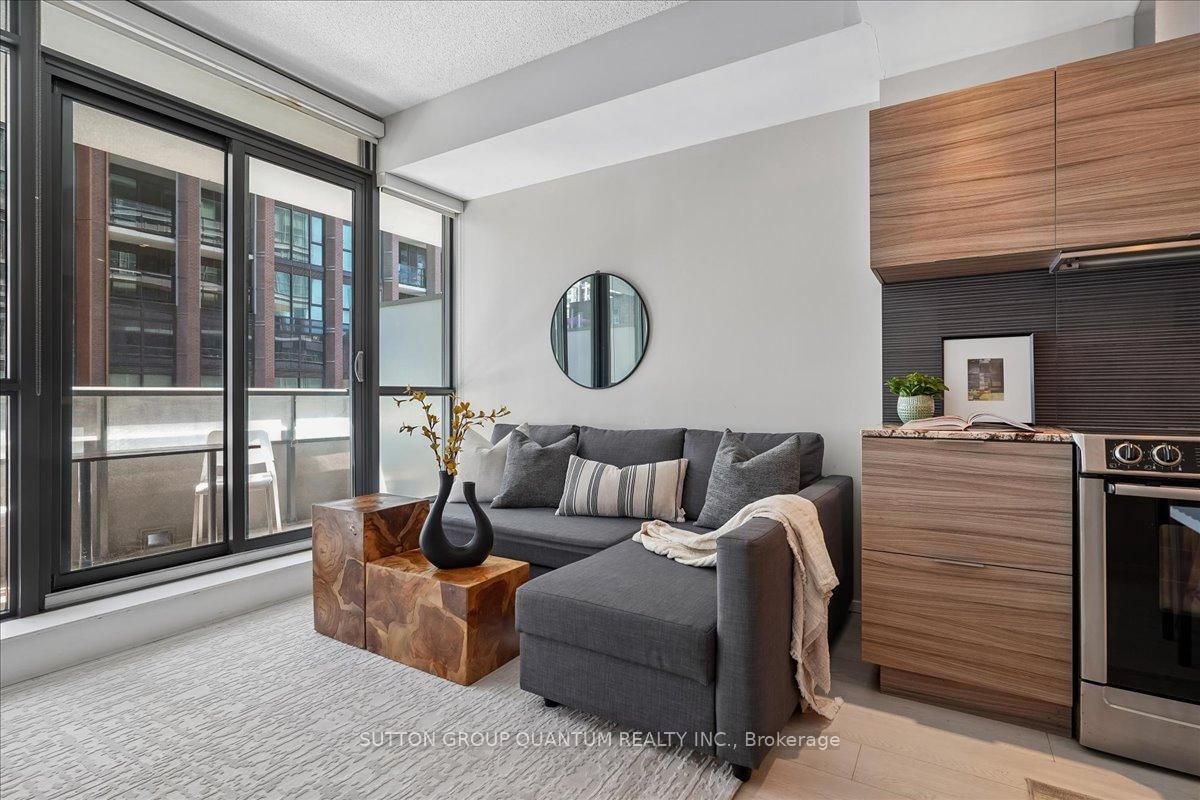 8 Charlotte Street, Unit 404 - Photo 2