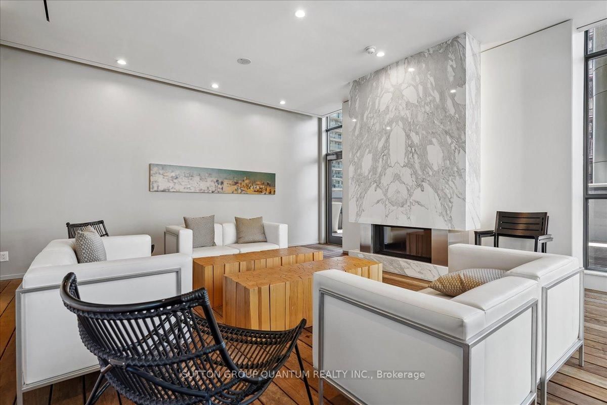 8 Charlotte Street • #404 • Toronto, ON photo 24