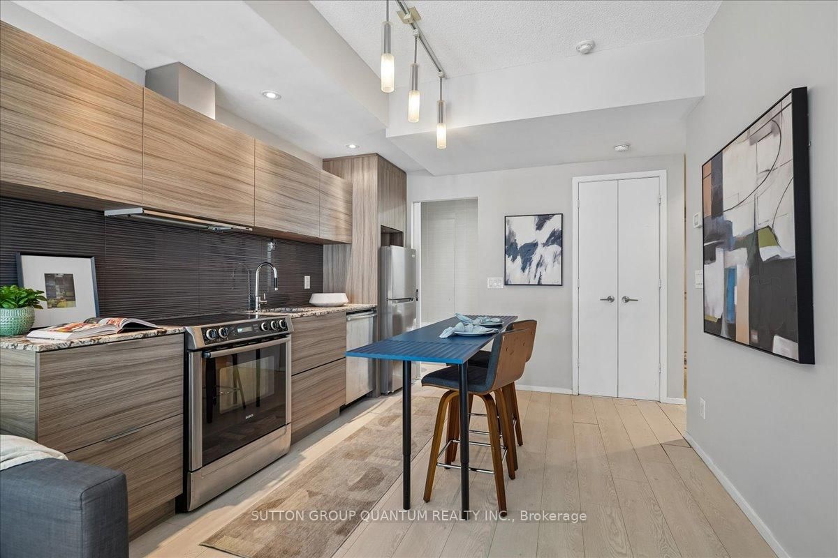 8 Charlotte Street, Unit 404 - Photo 4