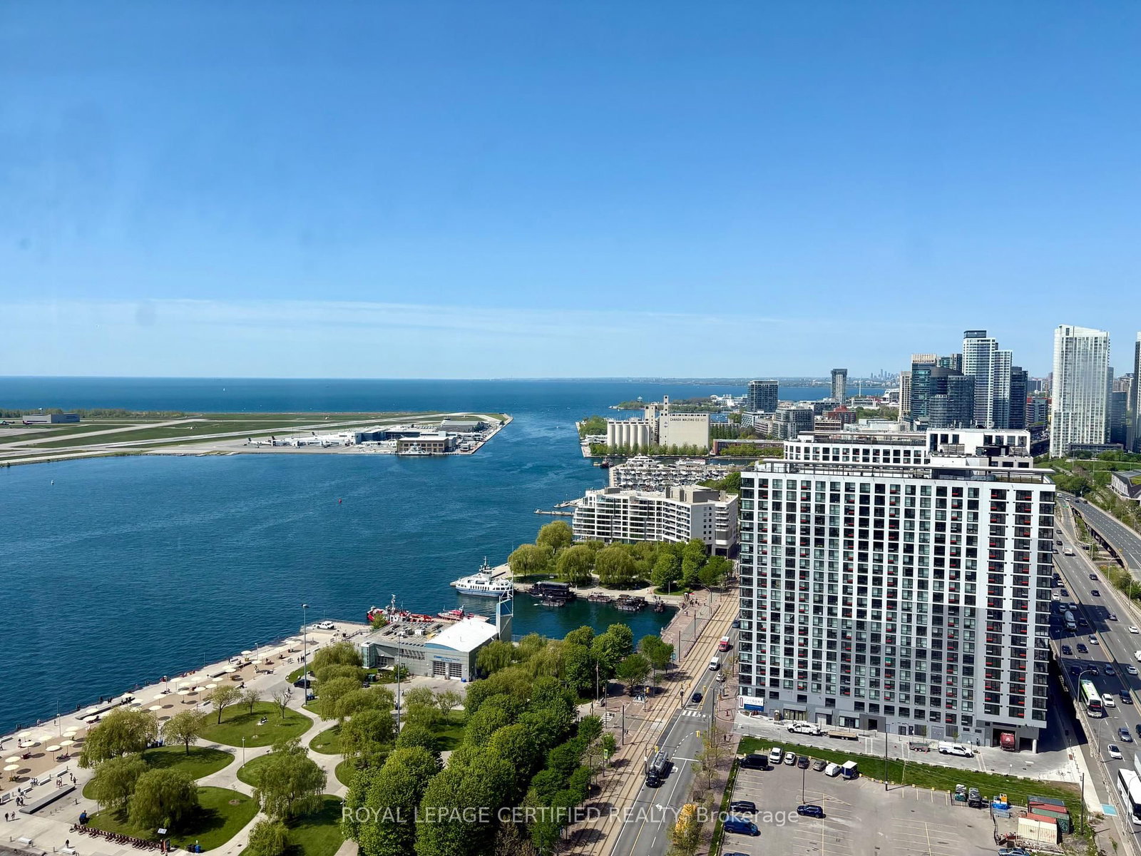 270 Queens Quay W, Unit 3005 - Photo 7