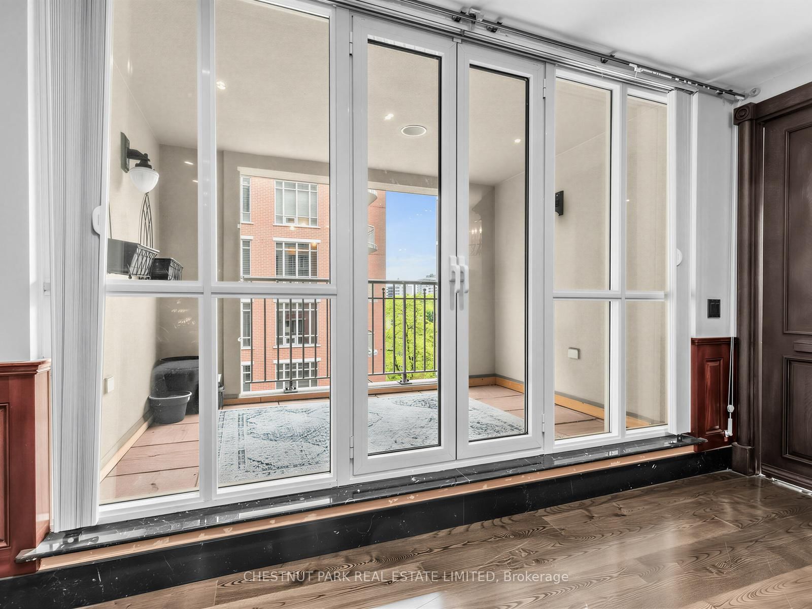 33 Delisle Avenue, Unit 705 - Photo 10