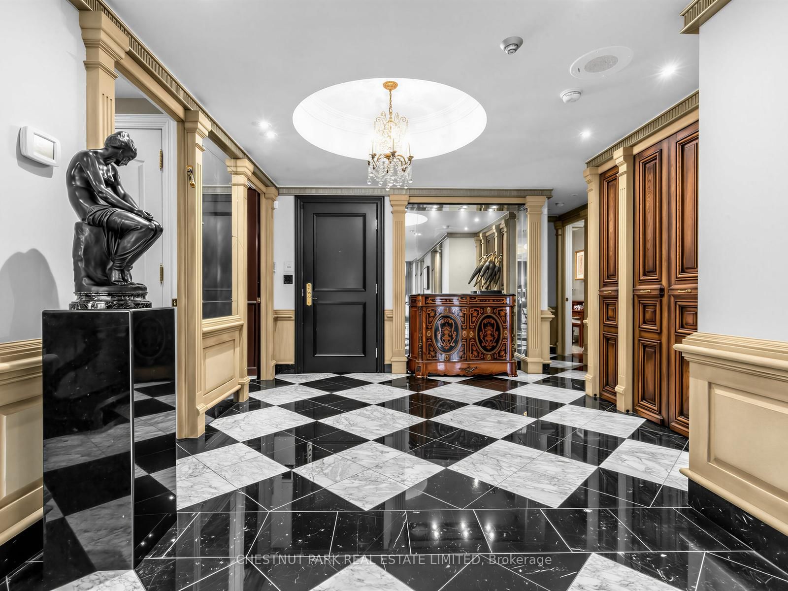 33 Delisle Avenue, Unit 705 - Photo 2