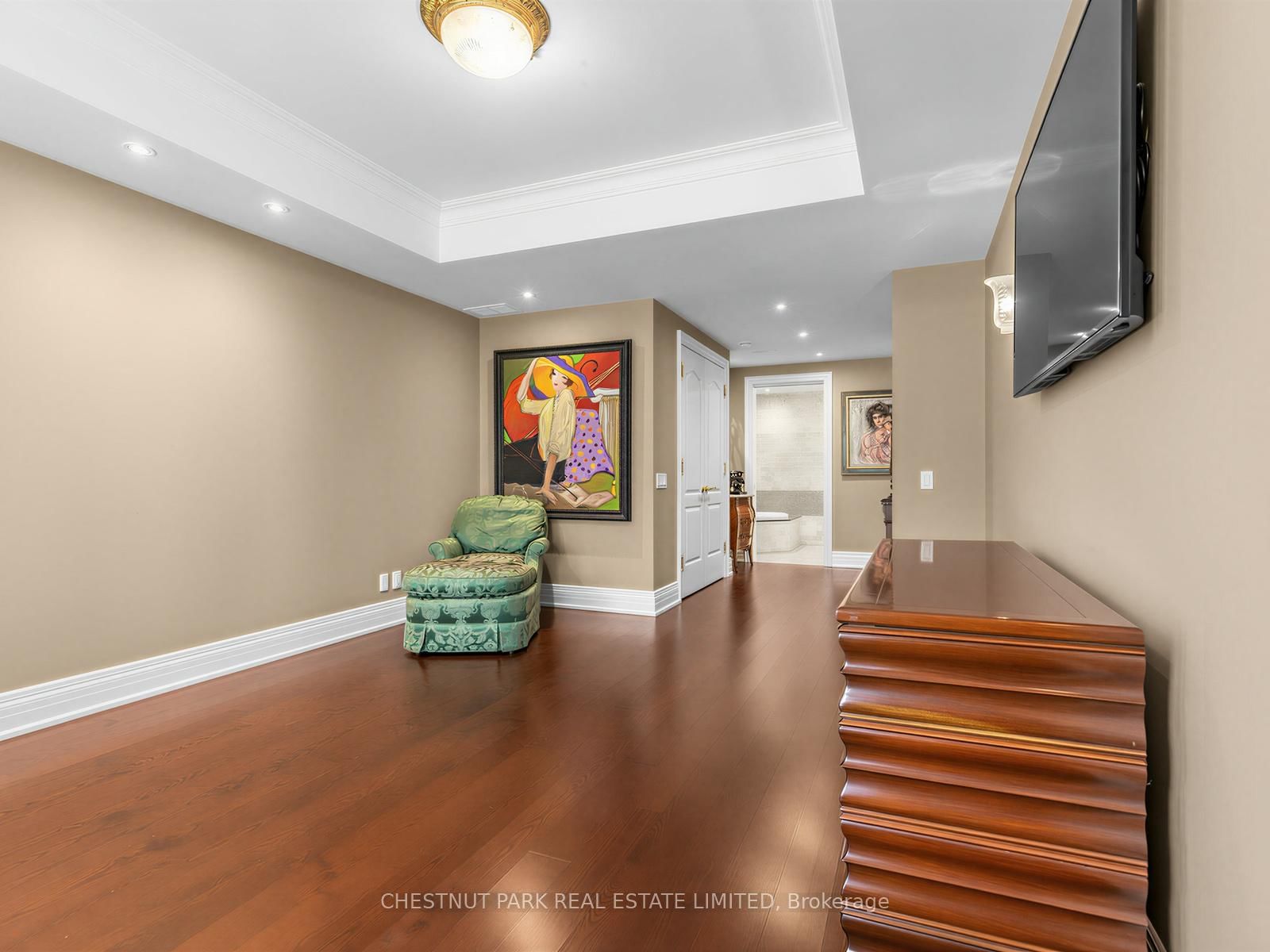 33 Delisle Avenue, Unit 705 - Photo 24