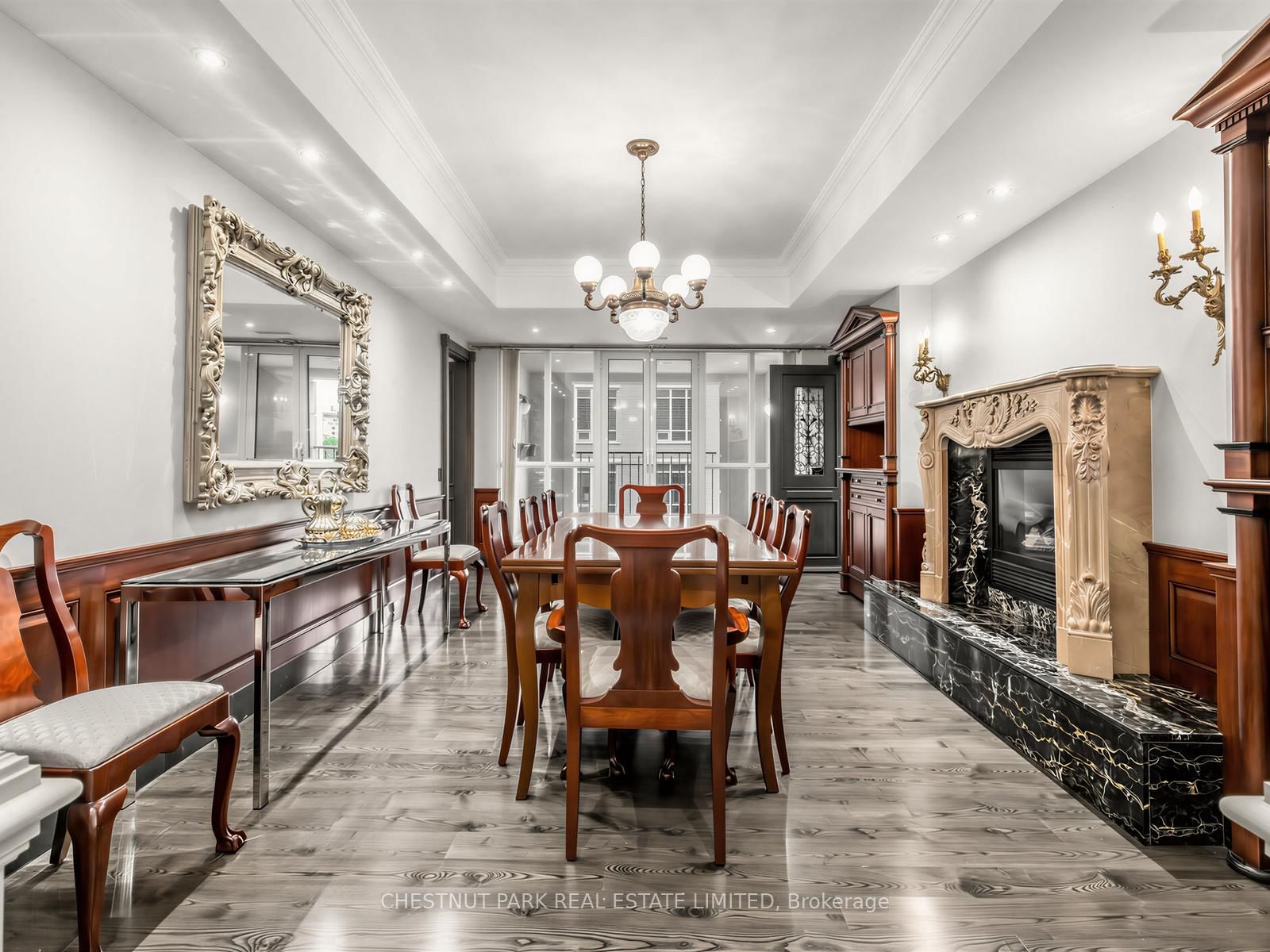 33 Delisle Avenue, Unit 705 - Photo 4