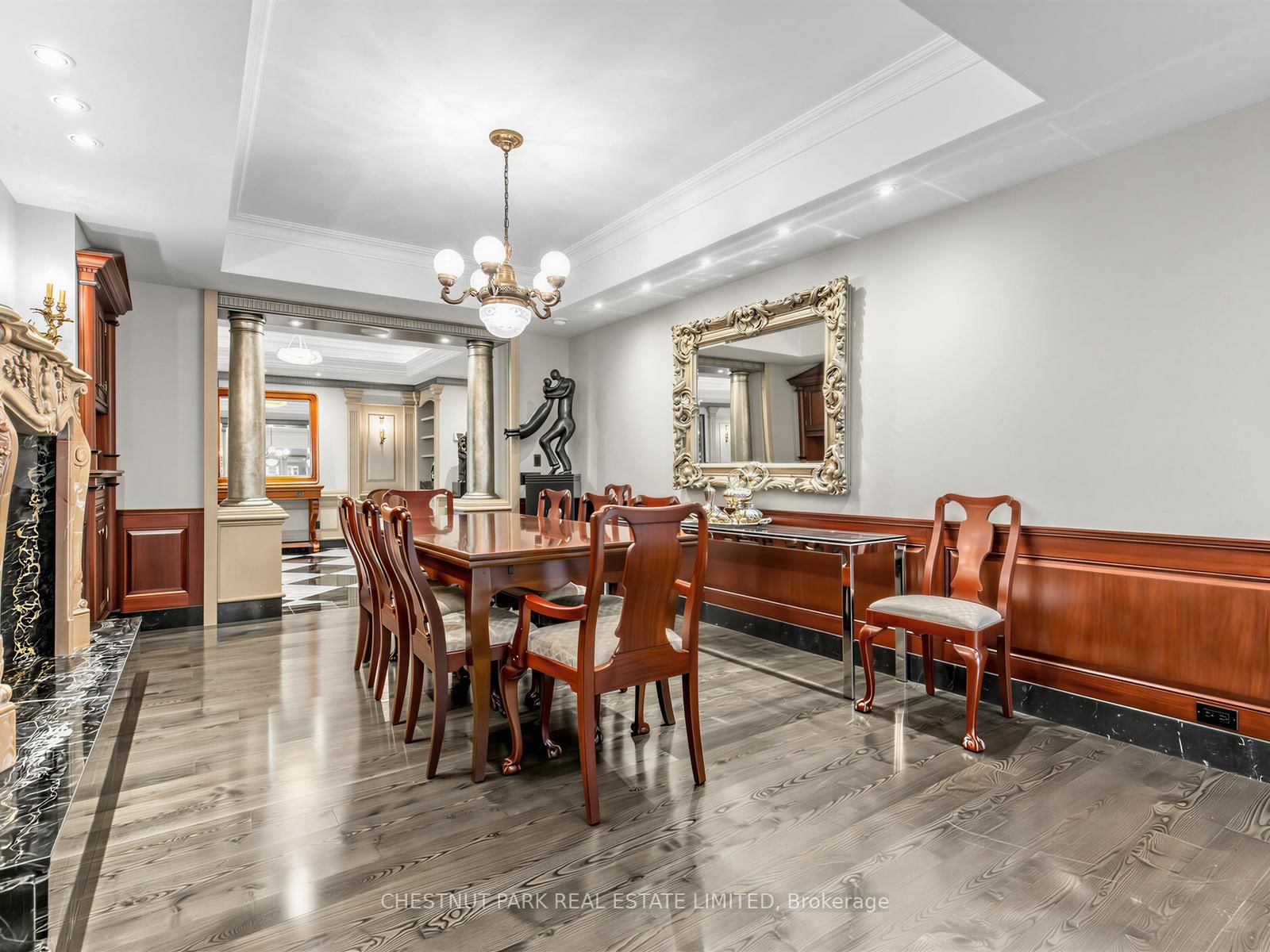 33 Delisle Avenue, Unit 705 - Photo 6