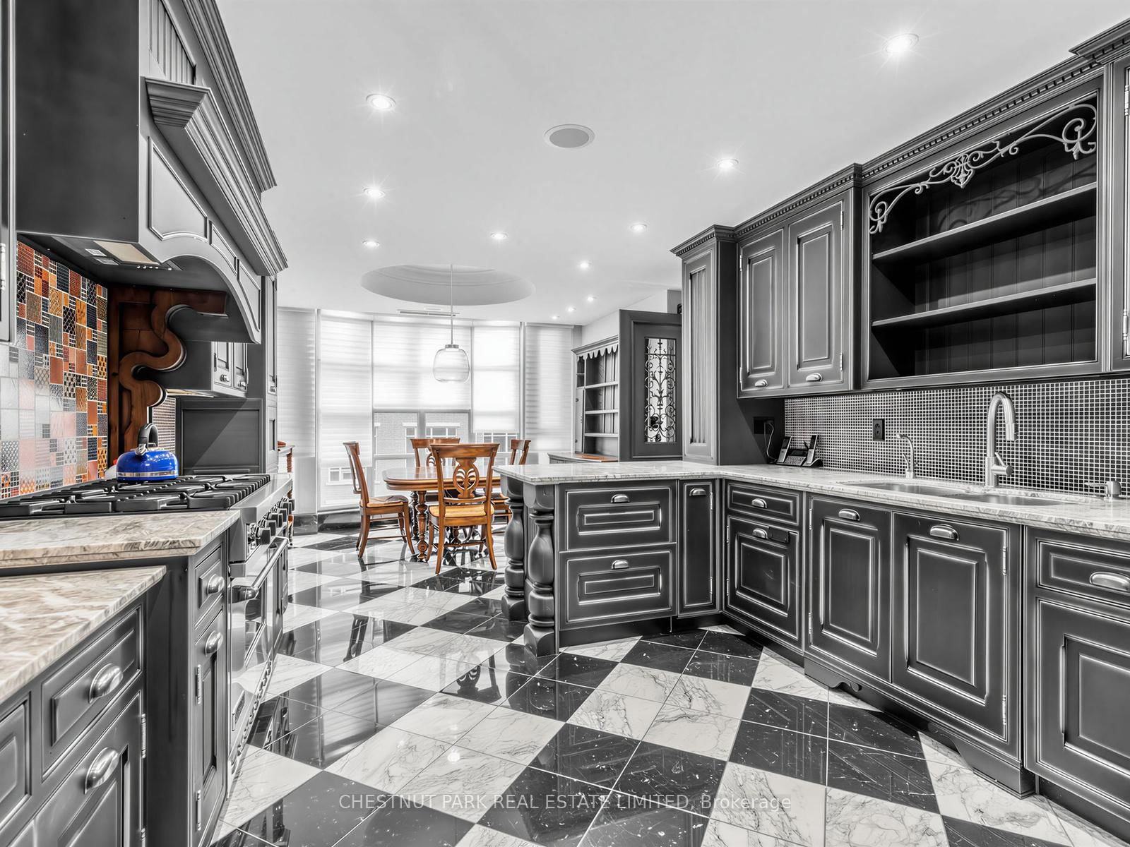 33 Delisle Avenue, Unit 705 - Photo 7
